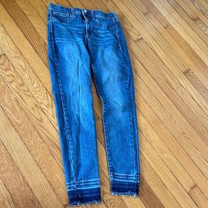 Women’s Gap Jeggings